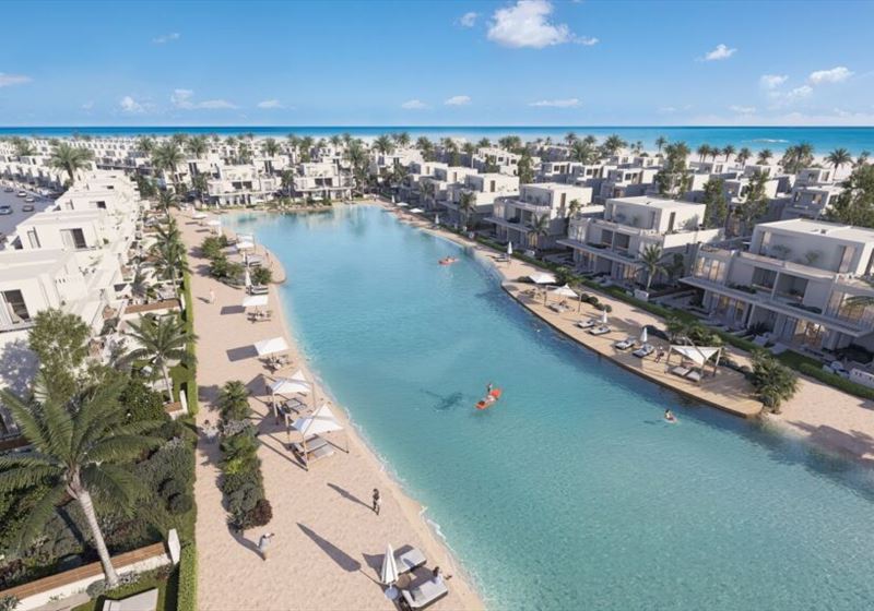 Al Marasem International commits EGP 8bn to fuel real estate expansion in Egypt