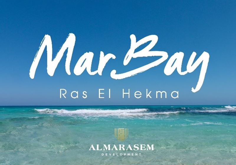 Al Marasem launches Mar Bay in Ras El-Hekma