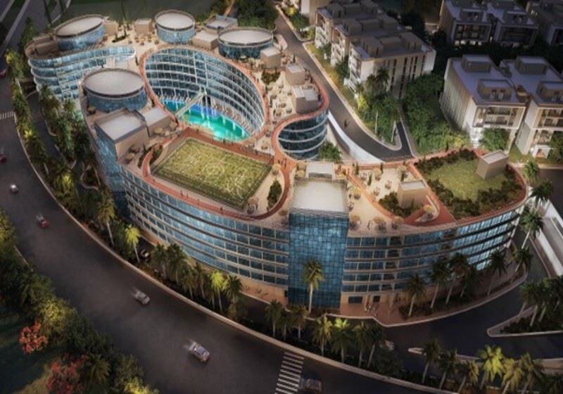 Al Marasem launches ‘Partners Not Only Clients’ real estate investment system Partnership system: investor owns 50% of unit value, Al Marasem owns other 50%