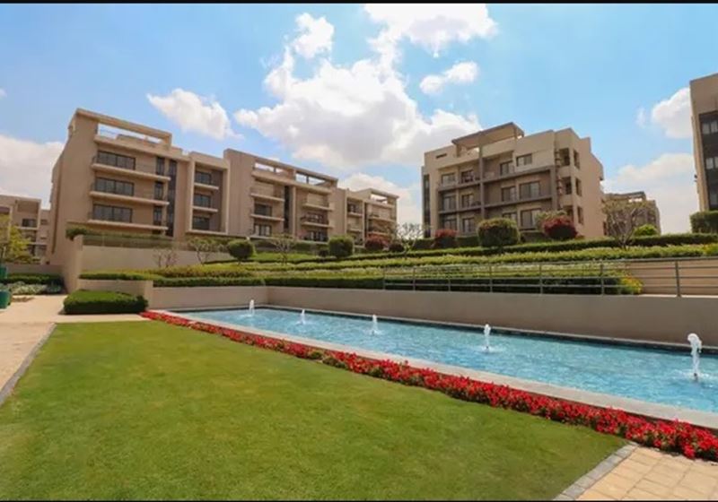 Egypt’s Al Marasem targets expansion in East and West Cairo