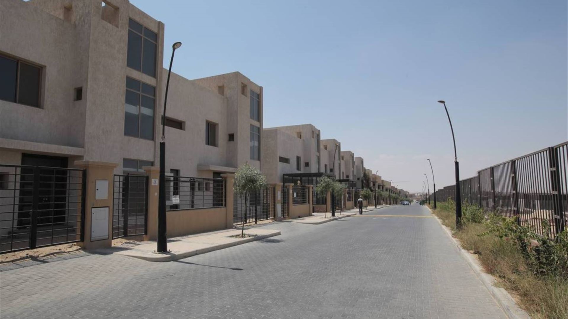 Allegria Residential Compound – Sheikh Zayed City